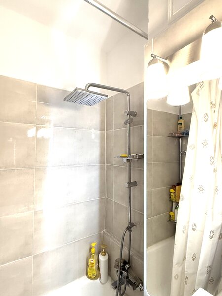 Dristor, Calea Vitan, stradal, Stadionul Olimpia,