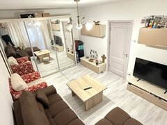 Dristor, Calea Vitan, stradal, Stadionul Olimpia